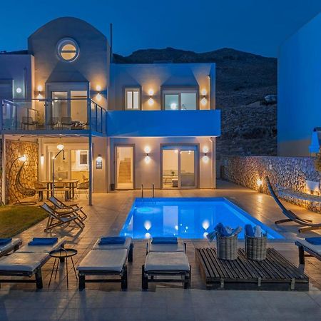 Lindos Villa Agape Exterior photo